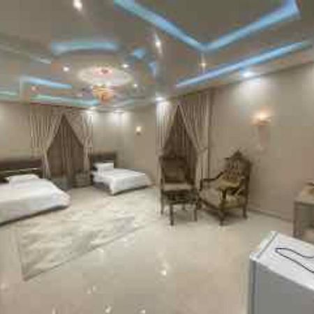 شقق بيتك العلا الثاني Extérieur photo