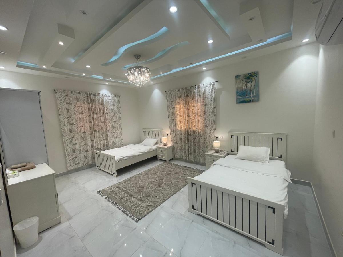 شقق بيتك العلا الثاني Extérieur photo