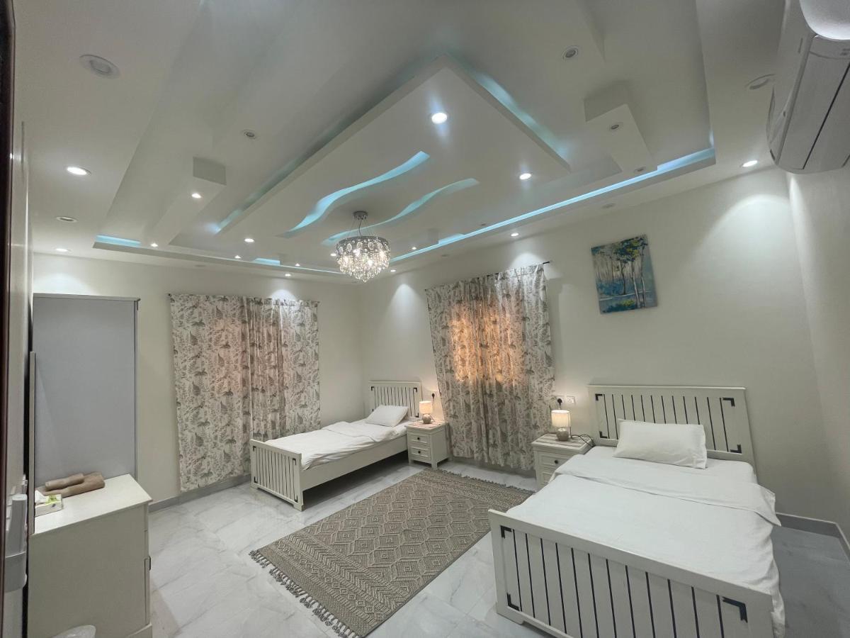 شقق بيتك العلا الثاني Extérieur photo