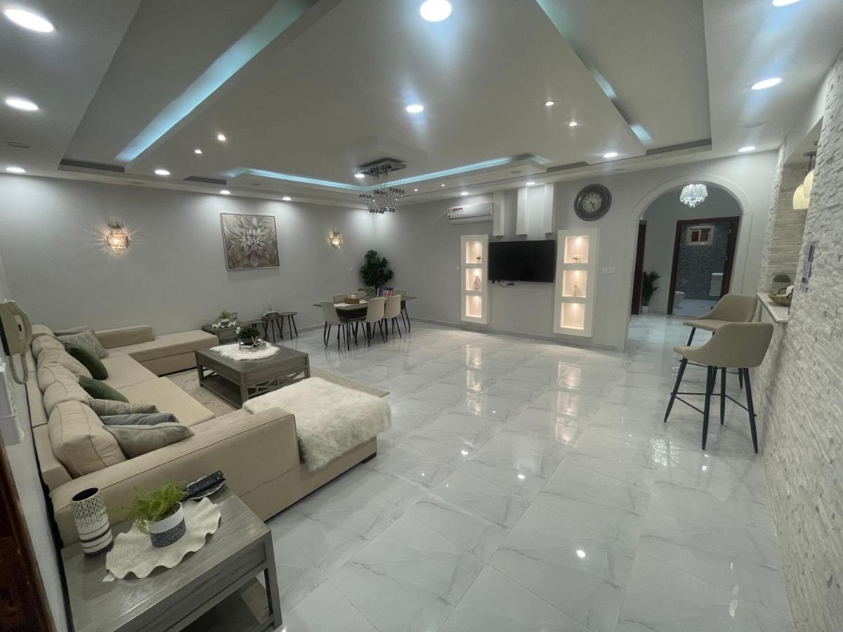 شقق بيتك العلا الثاني Extérieur photo