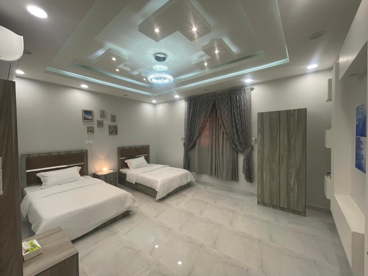 شقق بيتك العلا الثاني Extérieur photo