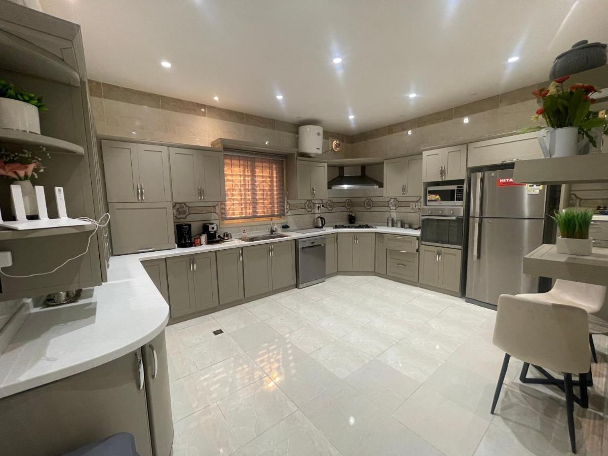 شقق بيتك العلا الثاني Extérieur photo