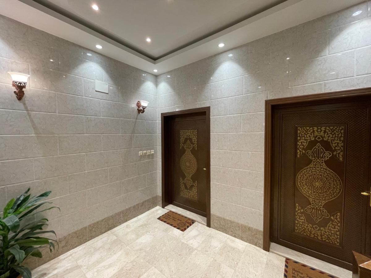 شقق بيتك العلا الثاني Extérieur photo