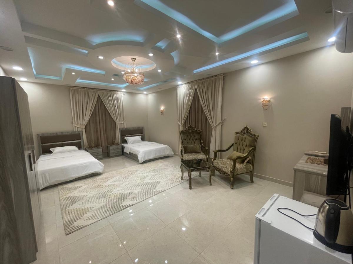 شقق بيتك العلا الثاني Extérieur photo