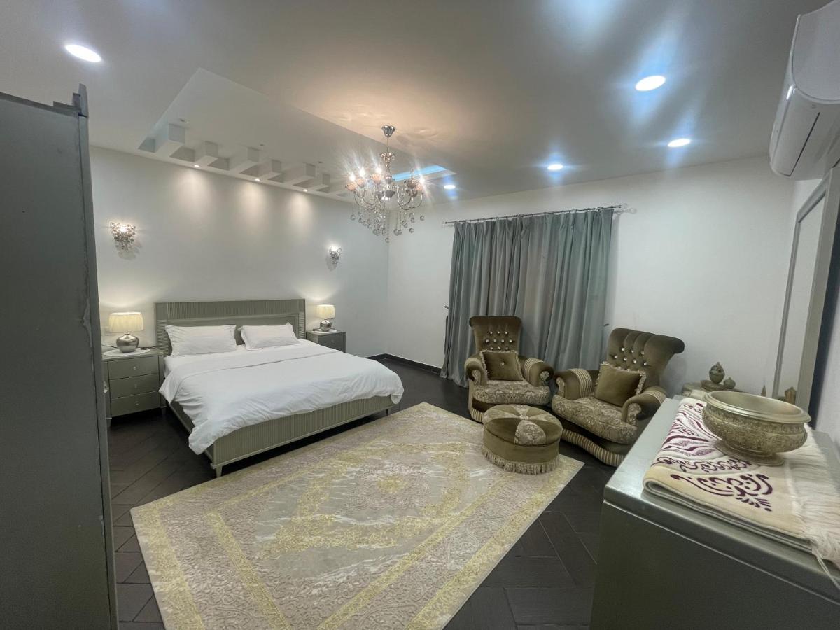شقق بيتك العلا الثاني Extérieur photo